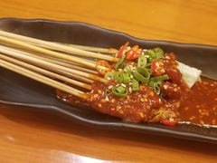 生串-白玉串城(南六中路店)