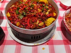 -辣小鲜·南昌大排档(船山路店)