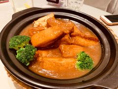 -海蓝海鲜馆(五四北店)