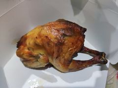 -肯德基(福清万达店)