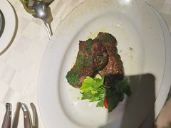 -西堤牛排(南京龙江店)