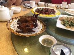-汇景花园酒家(基立下道店)
