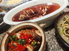 -南京大牌档(人民广场店)