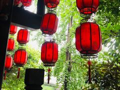 -饭江湖·江湖菜(湖广会馆店)