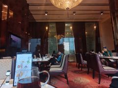 -顺德美的万豪酒店-万豪中餐厅