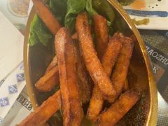 -台湾小竹(华宇广场店)