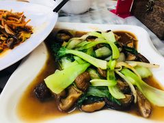 -QQ海鲜餐厅