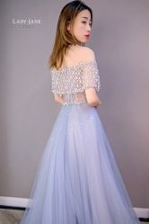 -Lady  Jane高端婚纱礼服馆