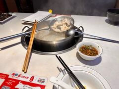 -潮泰牛肉火锅 · 创于1992年(国贸店)
