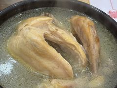 -德寿宫韩国料理(下沙店)