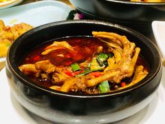 -7017浙菜•建德味(中财店)
