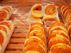 -味多美蛋糕(安定门店)
