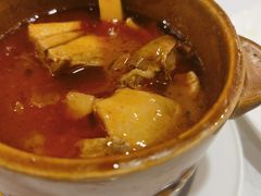 -新侨三宝乐西餐厅(崇文门店)