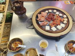-阿昌白族石板烧·菌锅(大理古城店)
