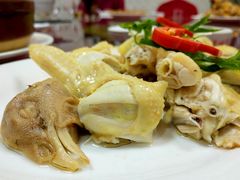 -沙田台山海鲜·酣客酒窖