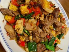 -甲王二老长沙口味馆