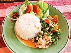 -Cafe de Thaan Aoan