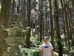 -上色见熊野座神社