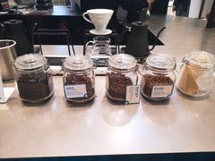 -COFFii&JOY(龙江新城市广场店)