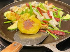 -黔蘑菇四季餐厅(观山湖店)