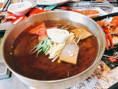 -丰茂烤串(六里桥店)