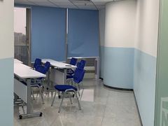 -新航道雅思托福·留学·考研培训(人民广场校区)
