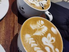 -Peet's Coffee皮爷咖啡(豫园店)