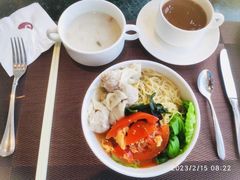 -白天鹅宾馆·流浮阁咖啡厅