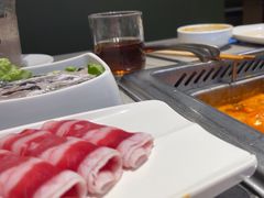 -海底捞火锅(江北万达商业广场店)