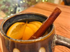 -玛格萝妮比萨屋(陆家浜路店)