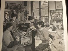 -长春市茶啊衝饭店(南湖公园店)