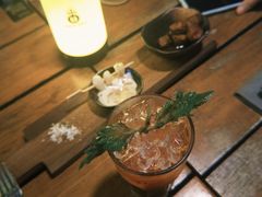 -The Happy Monk(前海壹方汇店)