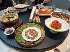 -梅花境(万科店)