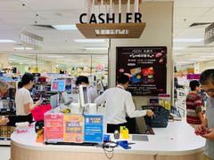 -AEON永旺(东方宝泰店)