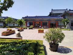 -北京市东郊殡仪馆