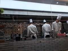 大堂-喜鼎海胆水饺(平安金融中心店)