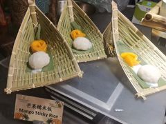 -济南绿发贵和洲际酒店-第六层自助餐厅