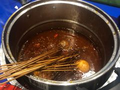 -马路边边火锅串串(观前街店)