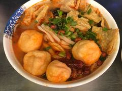 -阿熊螺蛳粉(北大街店)