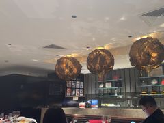 -上海锦江汤臣洲际大酒店壹阶层