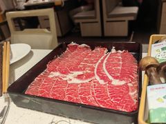 -海底捞火锅(巴黎春天浦建店)