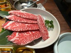 -九田家黑牛烤肉料理(新辰里亚运村店)