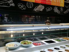 -小骨煲金华砂锅(转塘金街美地店)