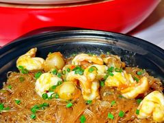 -彩虹之约•淮扬家宴(亚运村店)