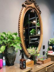 -影博莎美容美发形象设计中心