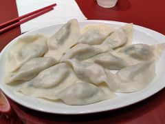 -喜家德虾仁水饺(世纪大都会店)