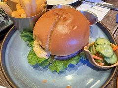 -bluefrog蓝蛙(石家庄欢乐汇店)