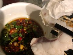 -正能量脆肉鲩火锅