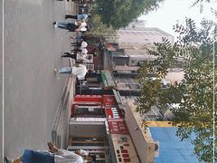 -新发地果蔬社区便民店(百环家园店)