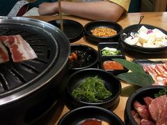 -九田家黑牛烤肉(溧水万达店)